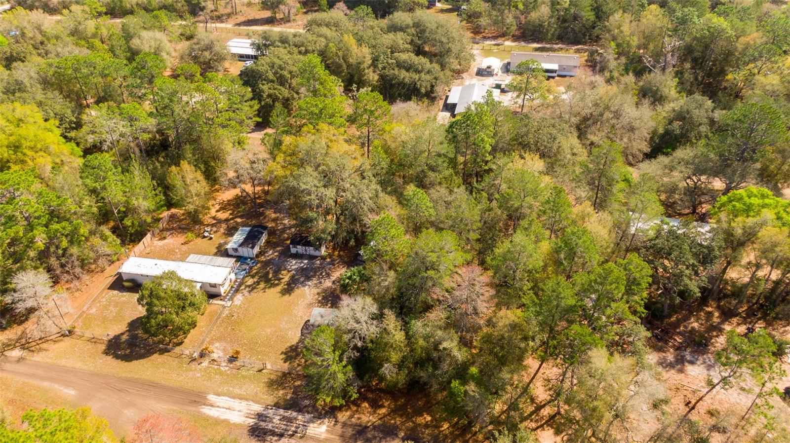 14881 NE 147TH AVE, FORT MC COY, FL — photo 21