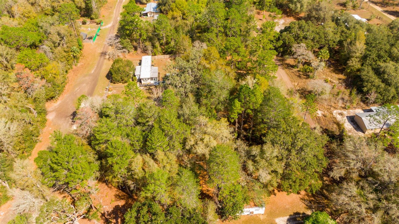14881 NE 147TH AVE, FORT MC COY, FL — photo 23
