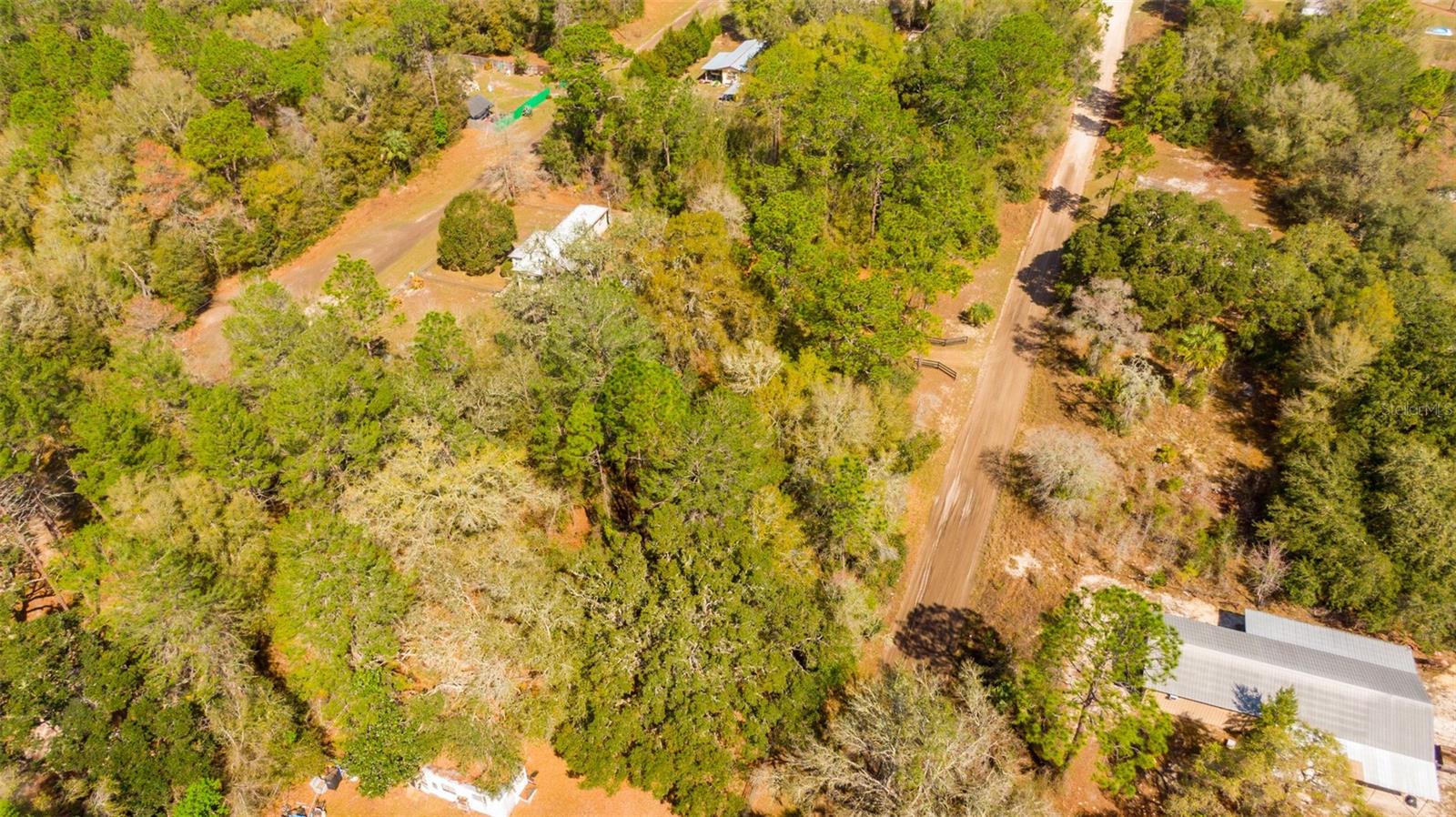 14881 NE 147TH AVE, FORT MC COY, FL — photo 24