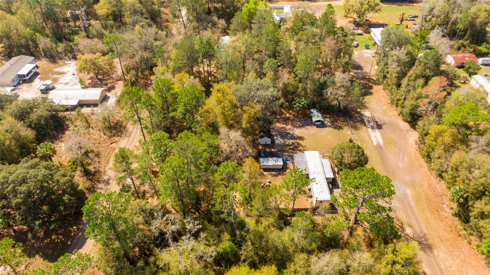 14881 NE 147TH AVE, FORT MC COY, FL — photo 29