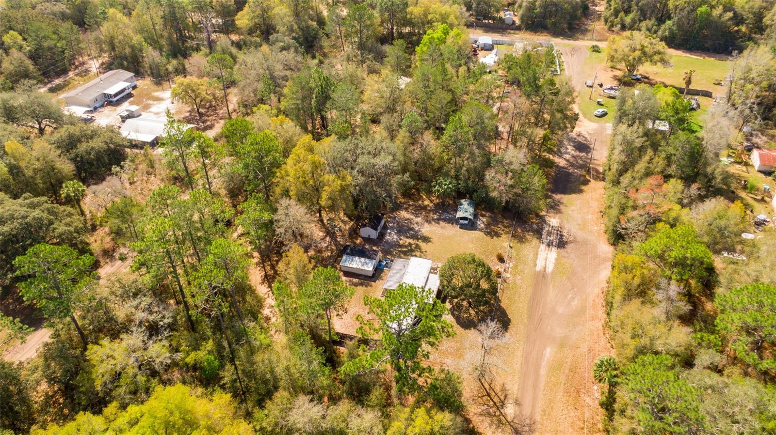 14881 NE 147TH AVE, FORT MC COY, FL — photo 30