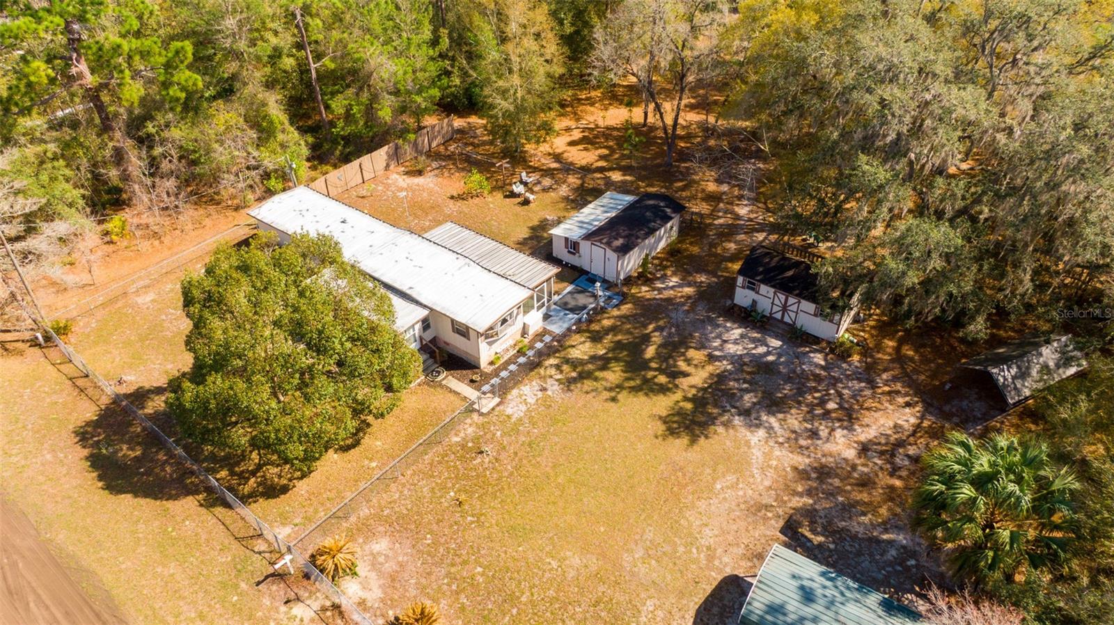 14881 NE 147TH AVE, FORT MC COY, FL — photo 32
