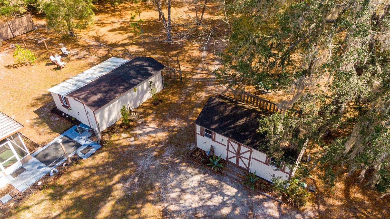 14881 NE 147TH AVE, FORT MC COY, FL — photo 33