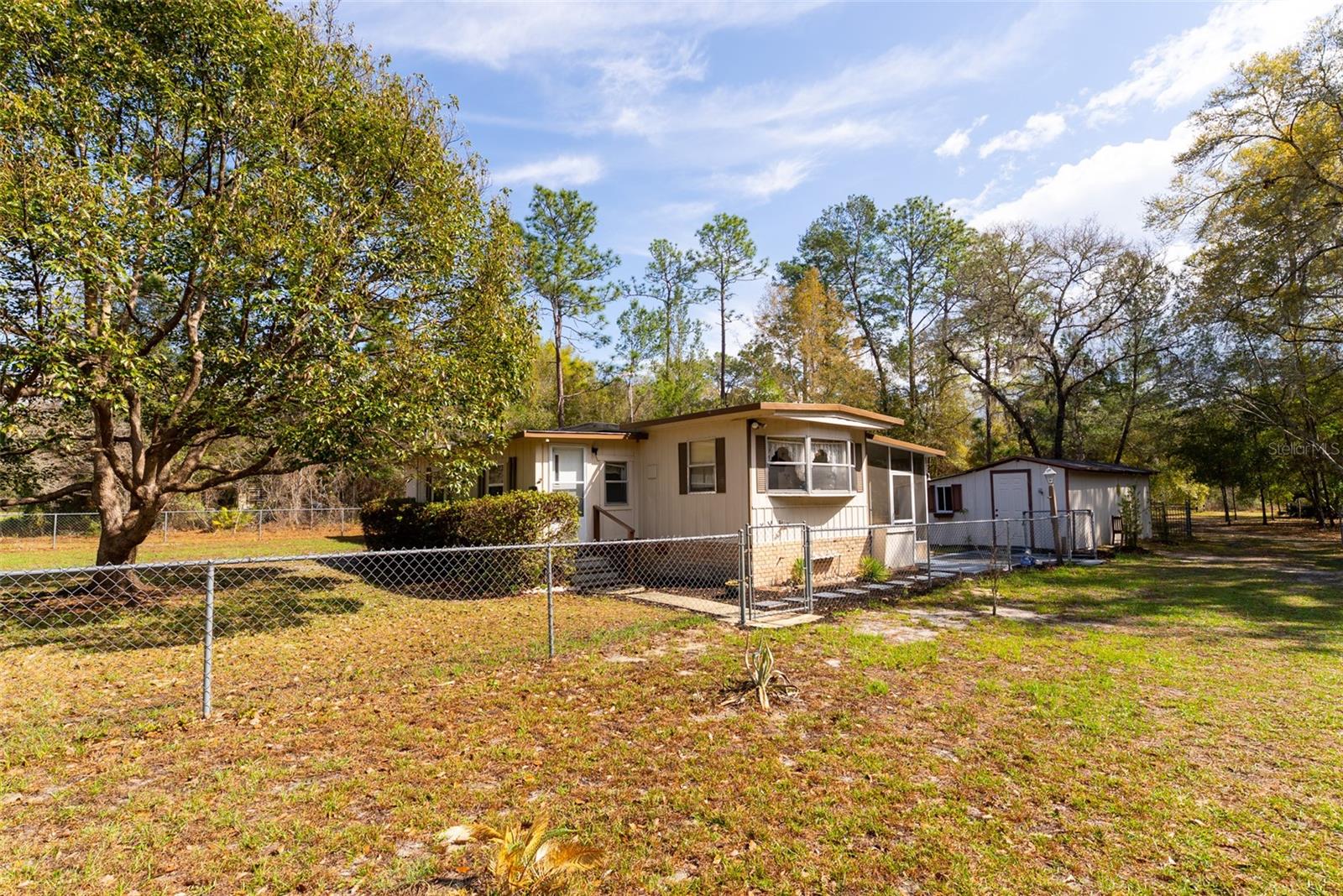 14881 NE 147TH AVE, FORT MC COY, FL — photo 66