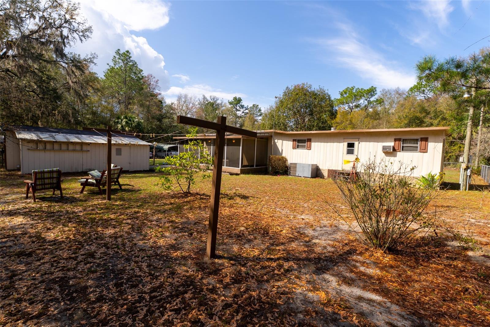 14881 NE 147TH AVE, FORT MC COY, FL — photo 68