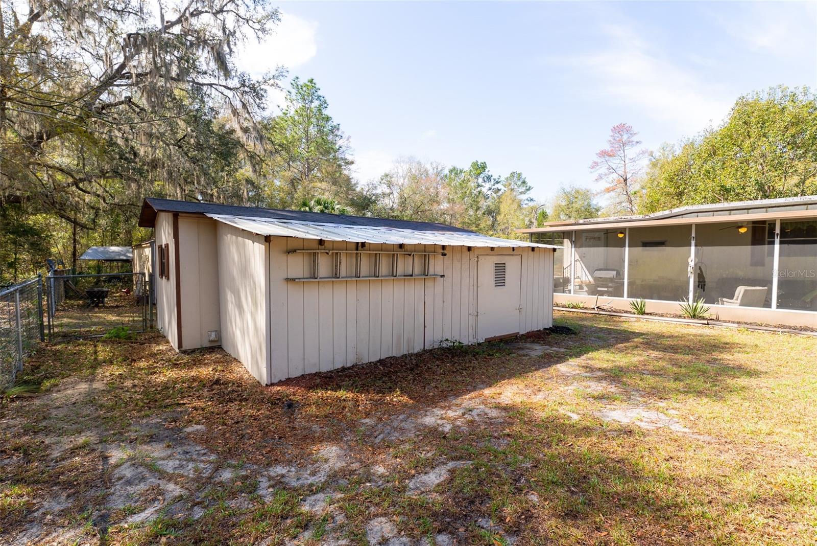 14881 NE 147TH AVE, FORT MC COY, FL — photo 70