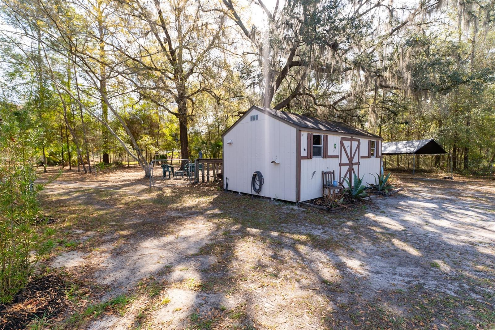14881 NE 147TH AVE, FORT MC COY, FL — photo 72
