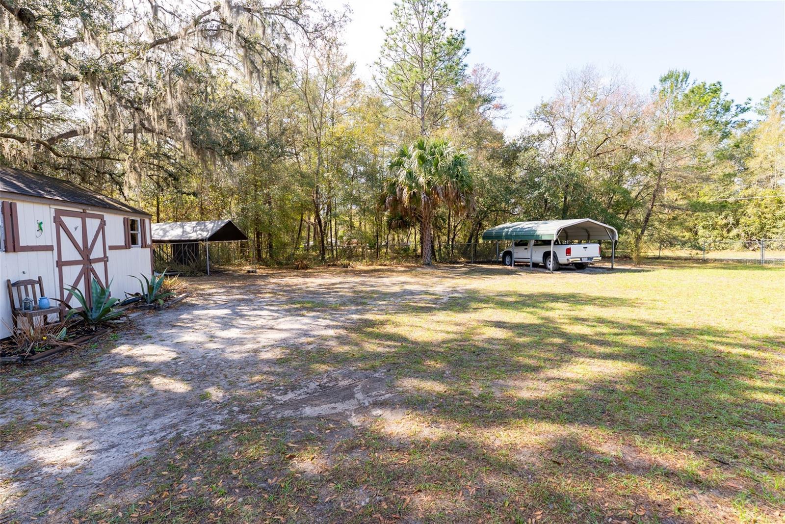14881 NE 147TH AVE, FORT MC COY, FL — photo 73