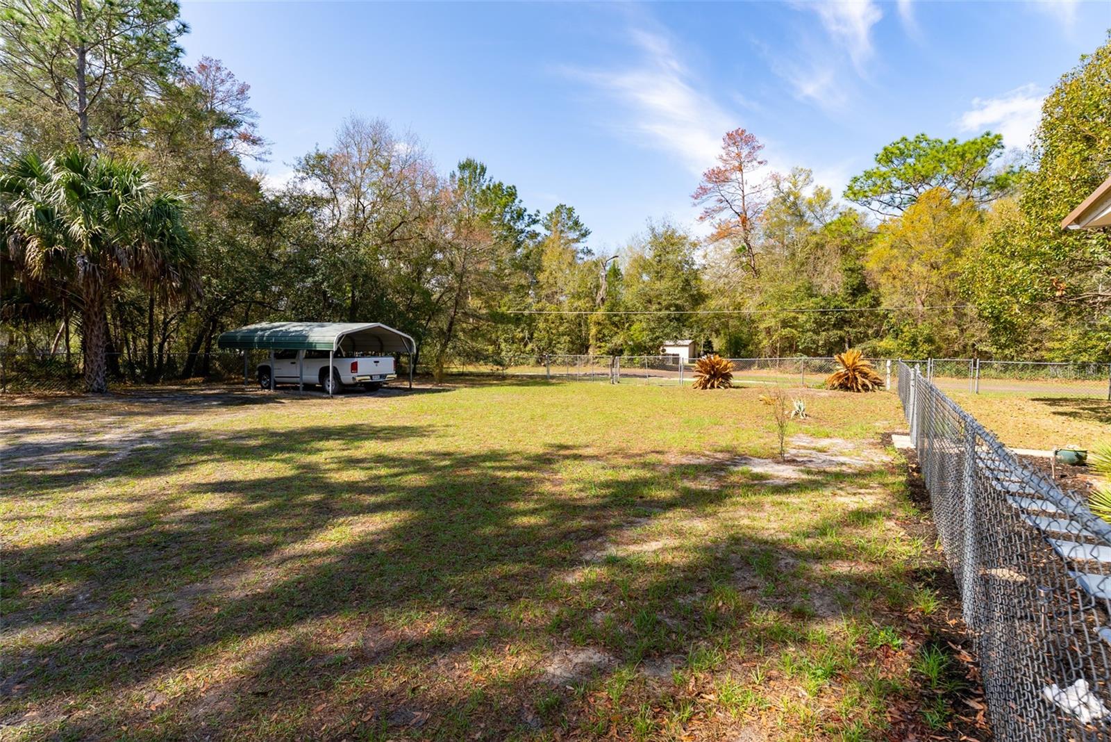 14881 NE 147TH AVE, FORT MC COY, FL — photo 74