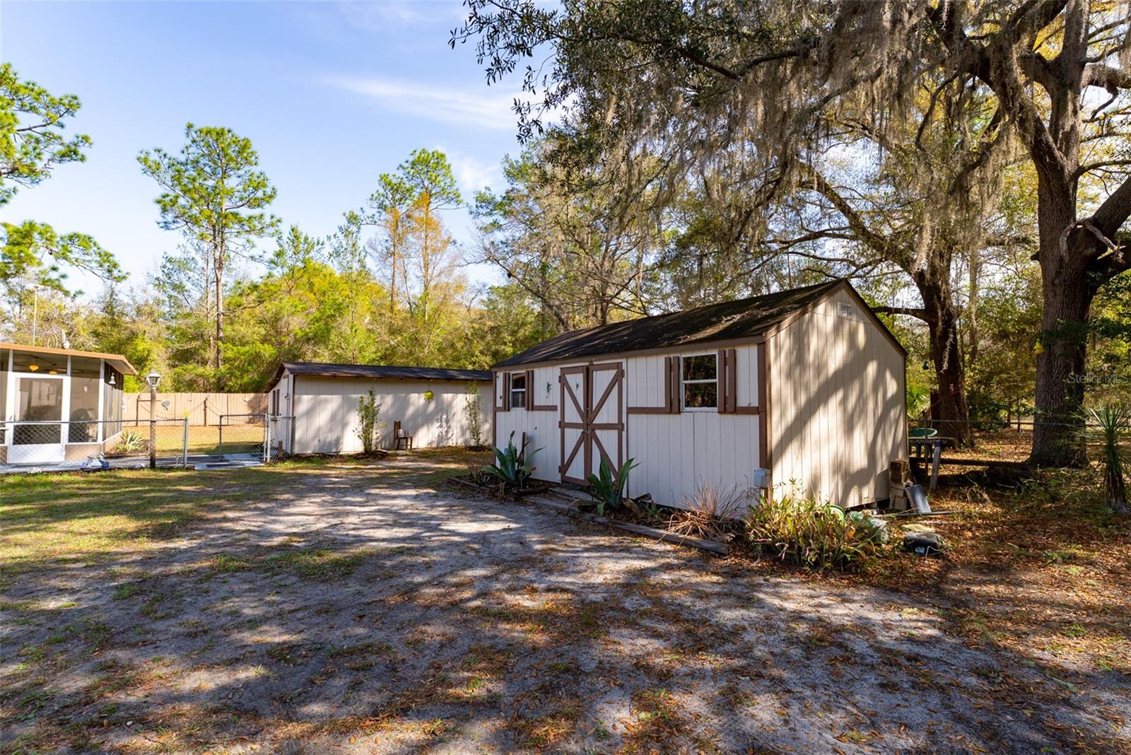 14881 NE 147TH AVE, FORT MC COY, FL — photo 75