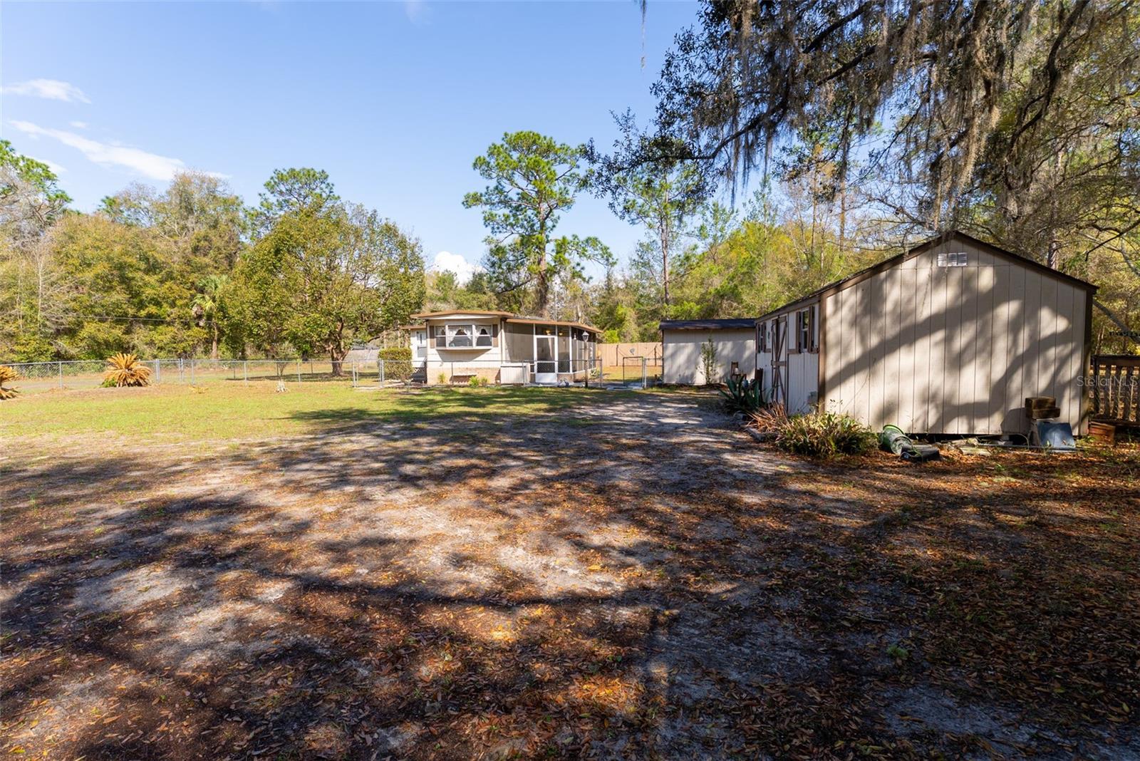 14881 NE 147TH AVE, FORT MC COY, FL — photo 76