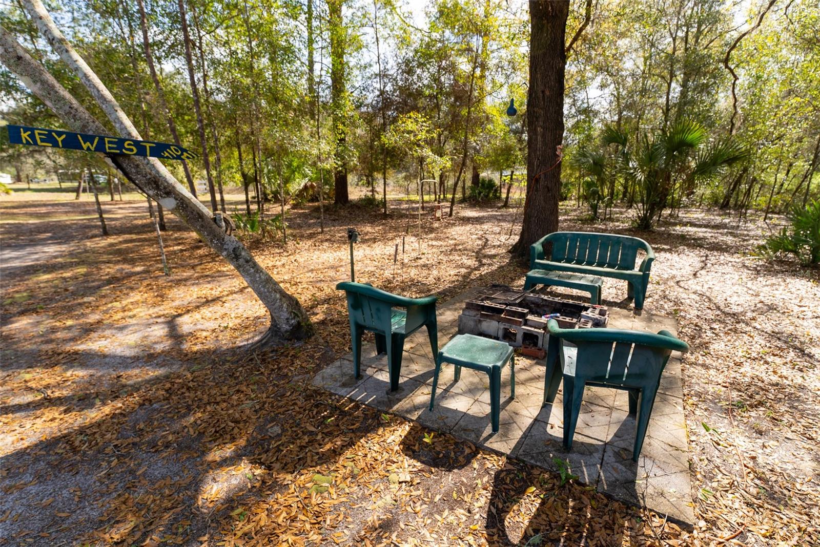 14881 NE 147TH AVE, FORT MC COY, FL — photo 80