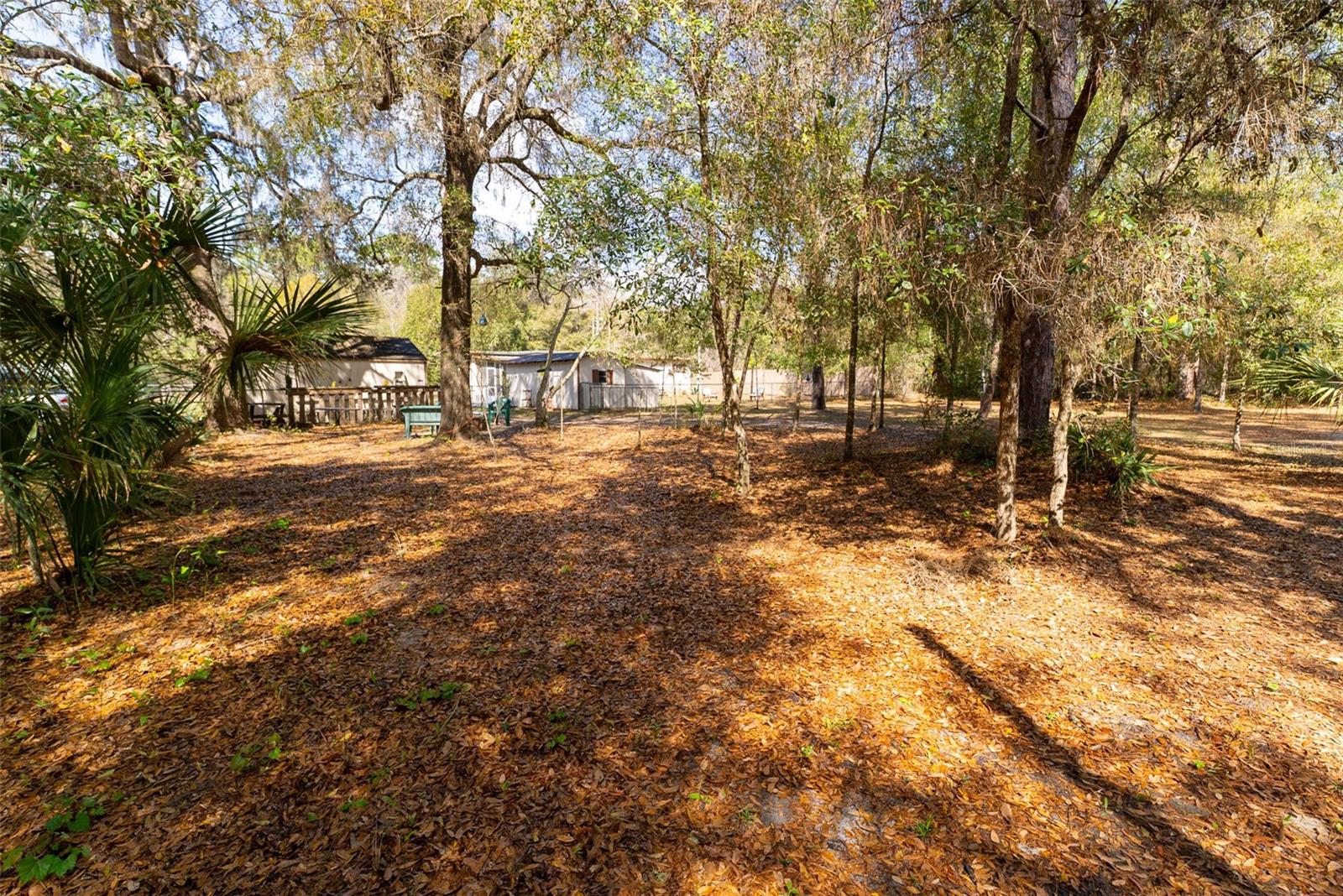 14881 NE 147TH AVE, FORT MC COY, FL — photo 90