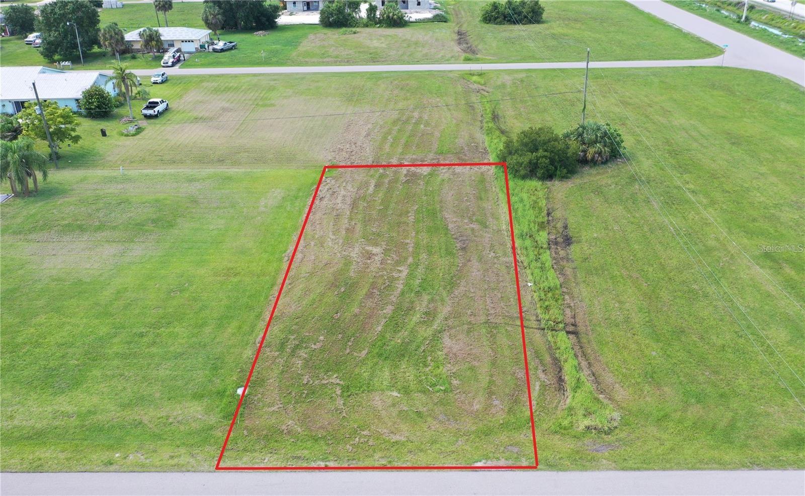 30035 BEECH RD, PUNTA GORDA, FL