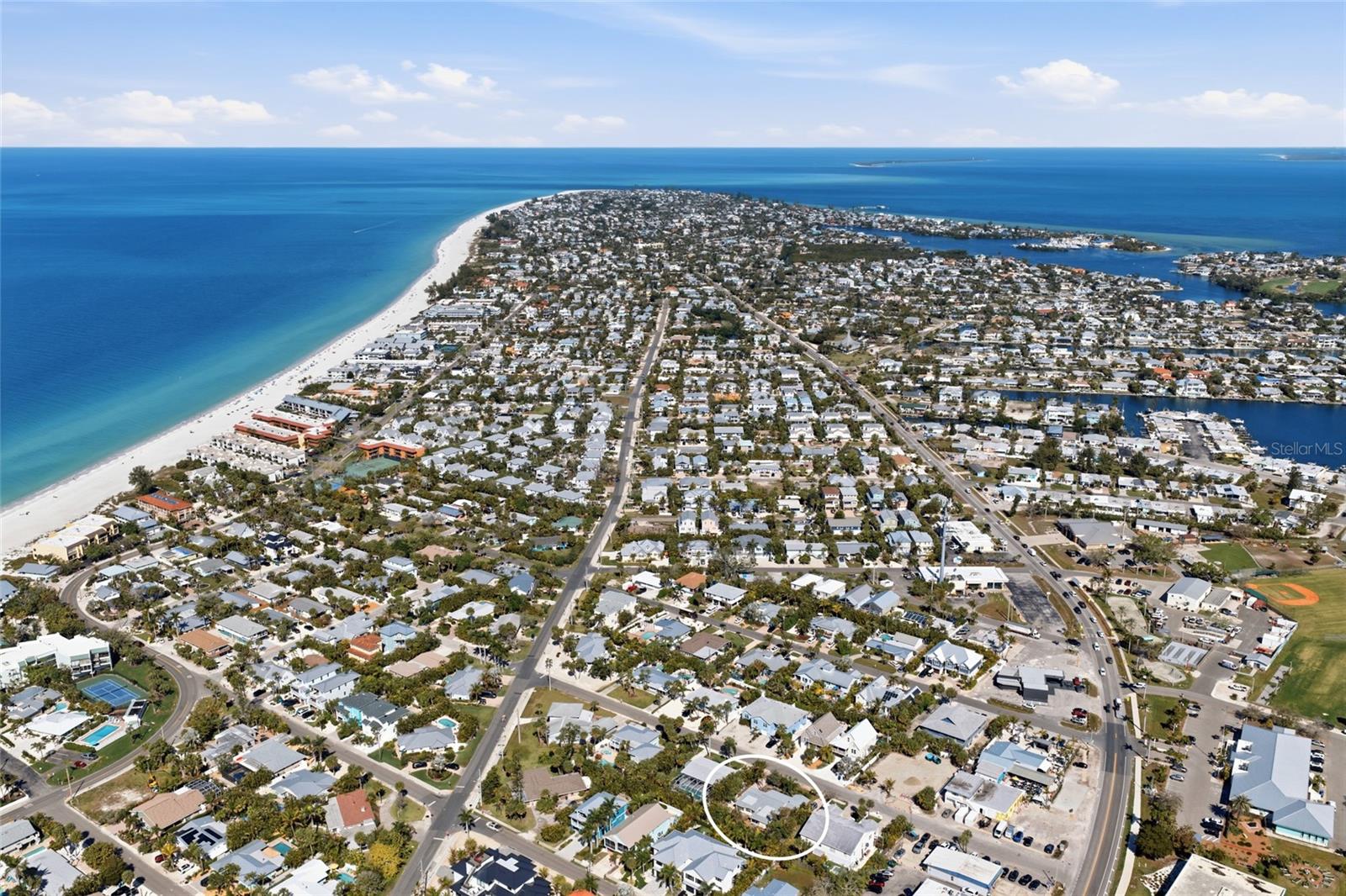 309 57TH ST, HOLMES BEACH, FL — photo 2