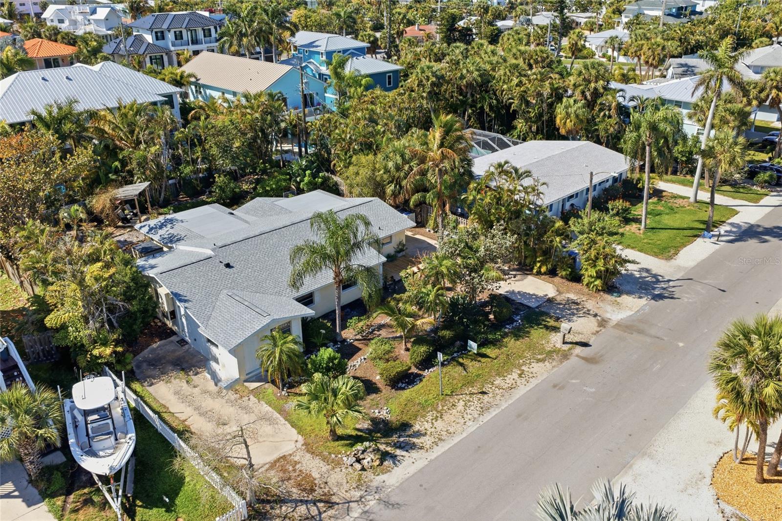 309 57TH ST, HOLMES BEACH, FL — photo 27