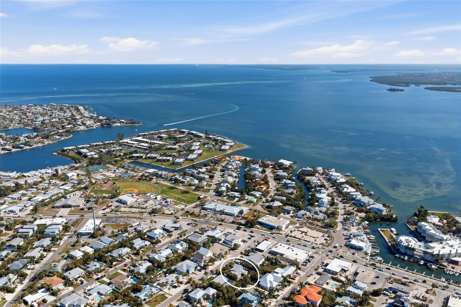 309 57TH ST, HOLMES BEACH, FL — photo 30