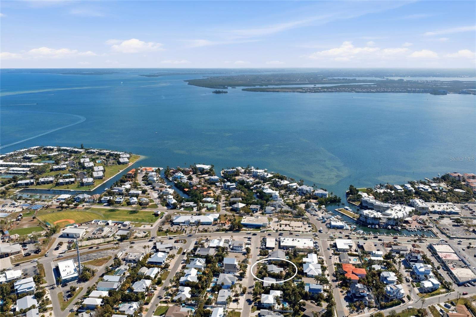 309 57TH ST, HOLMES BEACH, FL — photo 31