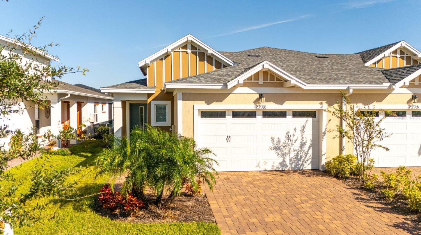2278 DATURA LOOP, ST CLOUD, FL