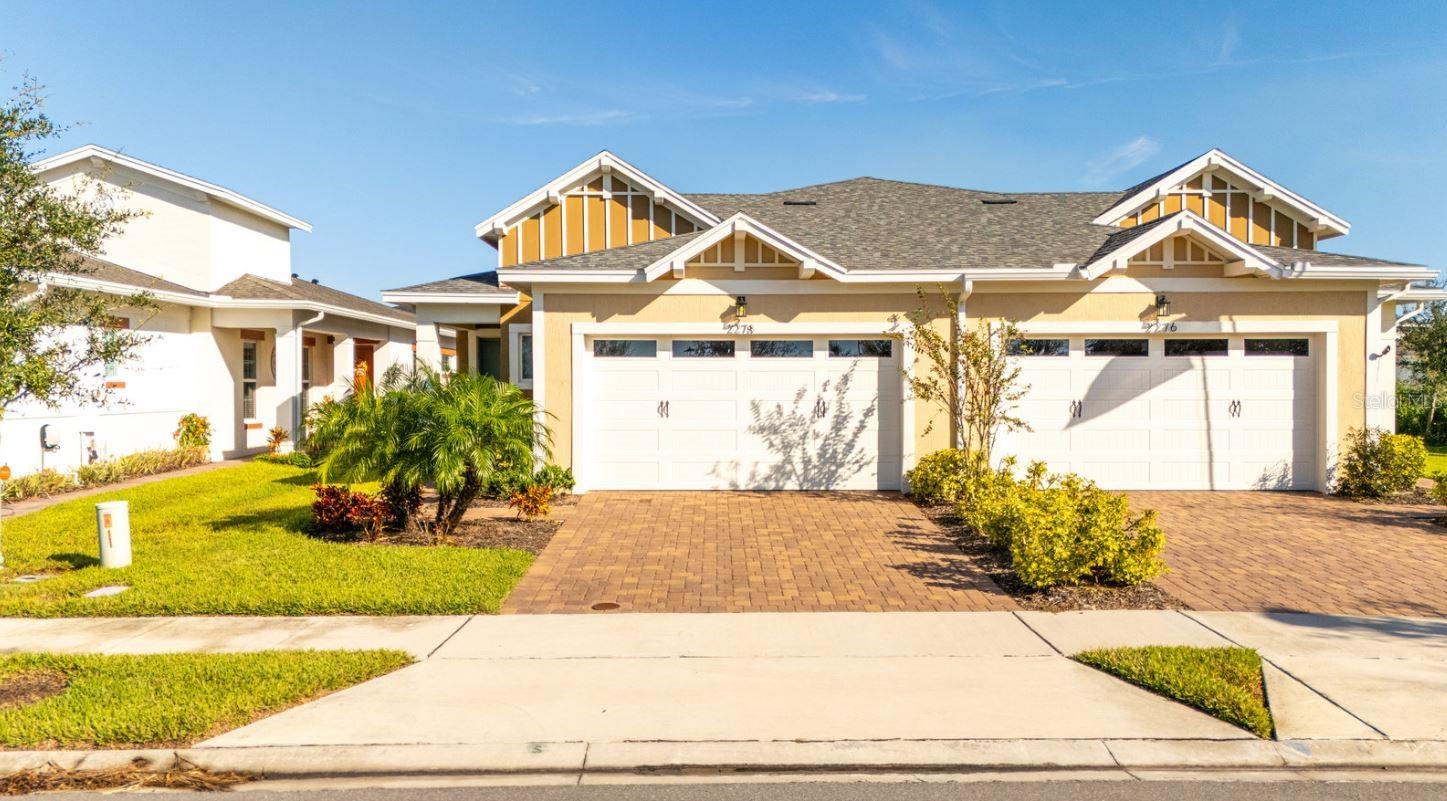 2278 DATURA LOOP, ST CLOUD, FL — photo 2