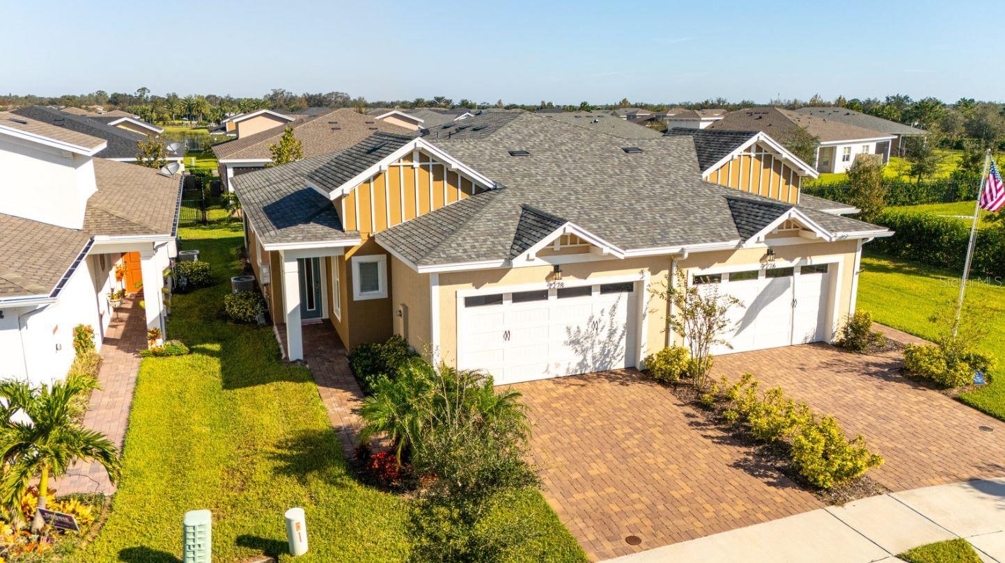 2278 DATURA LOOP, ST CLOUD, FL — photo 3