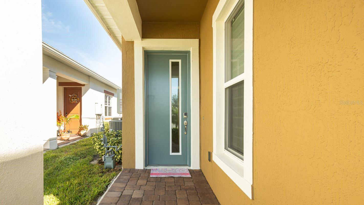 2278 DATURA LOOP, ST CLOUD, FL — photo 4