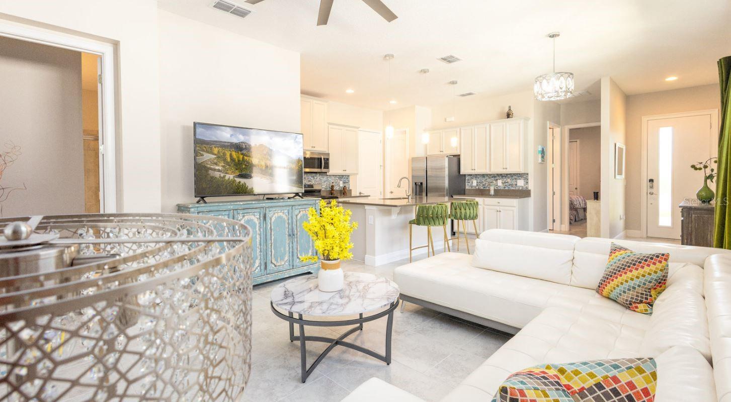 2278 DATURA LOOP, ST CLOUD, FL — photo 7