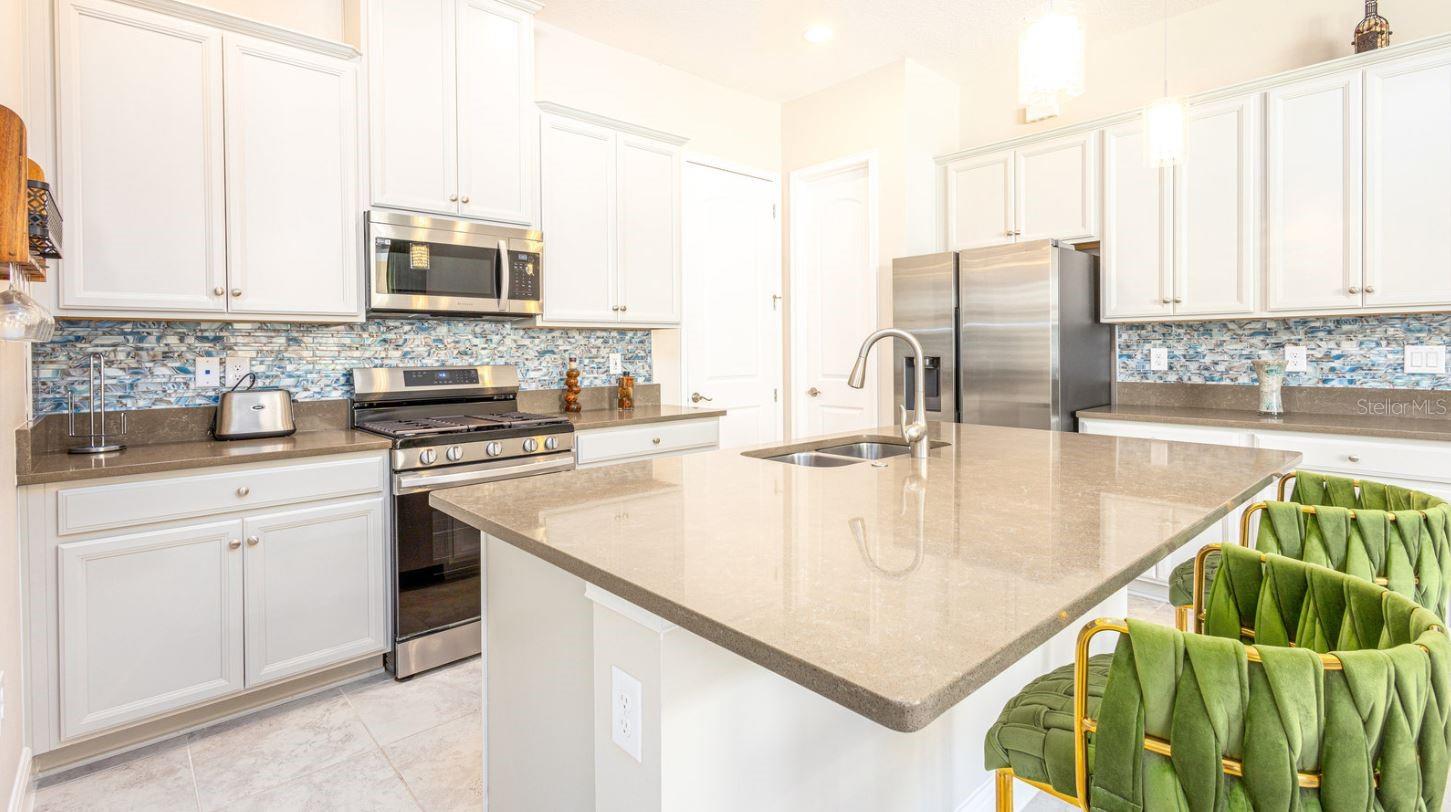 2278 DATURA LOOP, ST CLOUD, FL — photo 11
