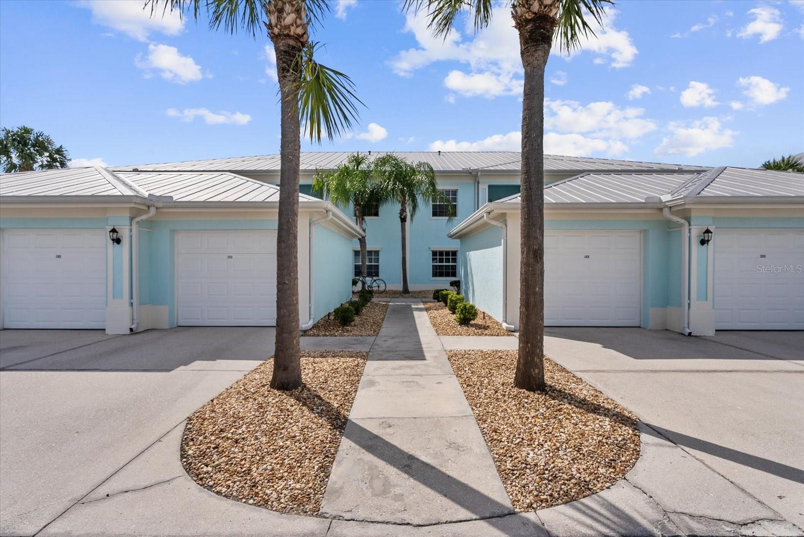 5751 SABAL TRACE DR #103B57, NORTH PORT, FL