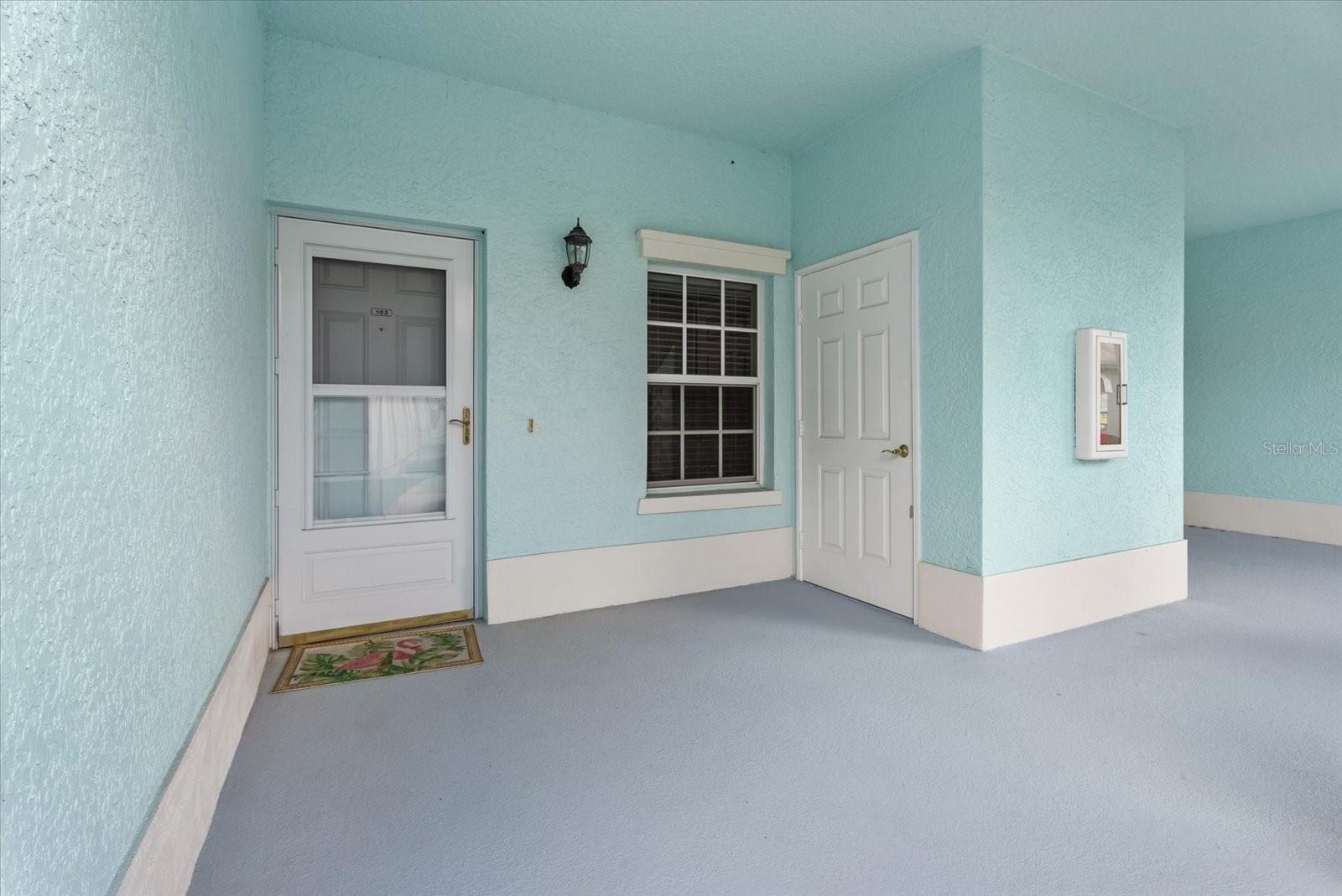 5751 SABAL TRACE DR #103B57, NORTH PORT, FL — photo 4