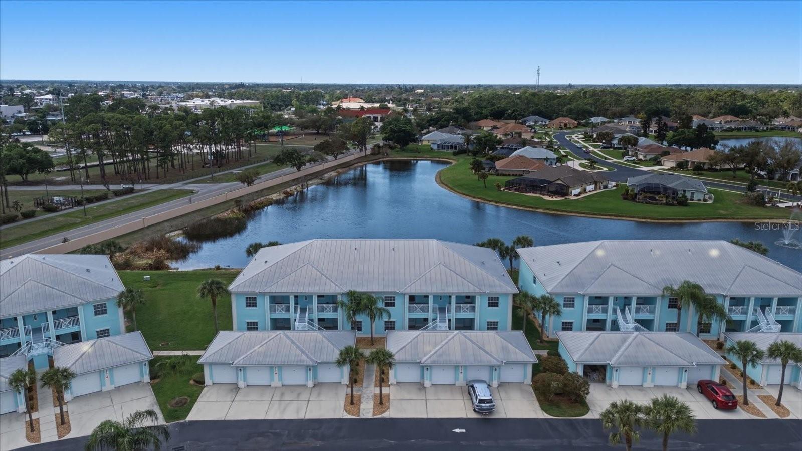 5751 SABAL TRACE DR #103B57, NORTH PORT, FL — photo 33