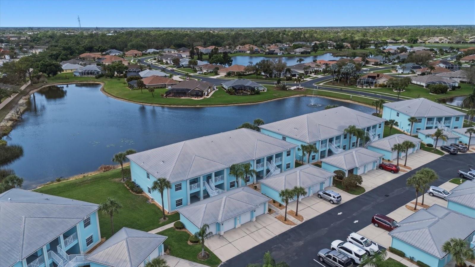 5751 SABAL TRACE DR #103B57, NORTH PORT, FL — photo 34