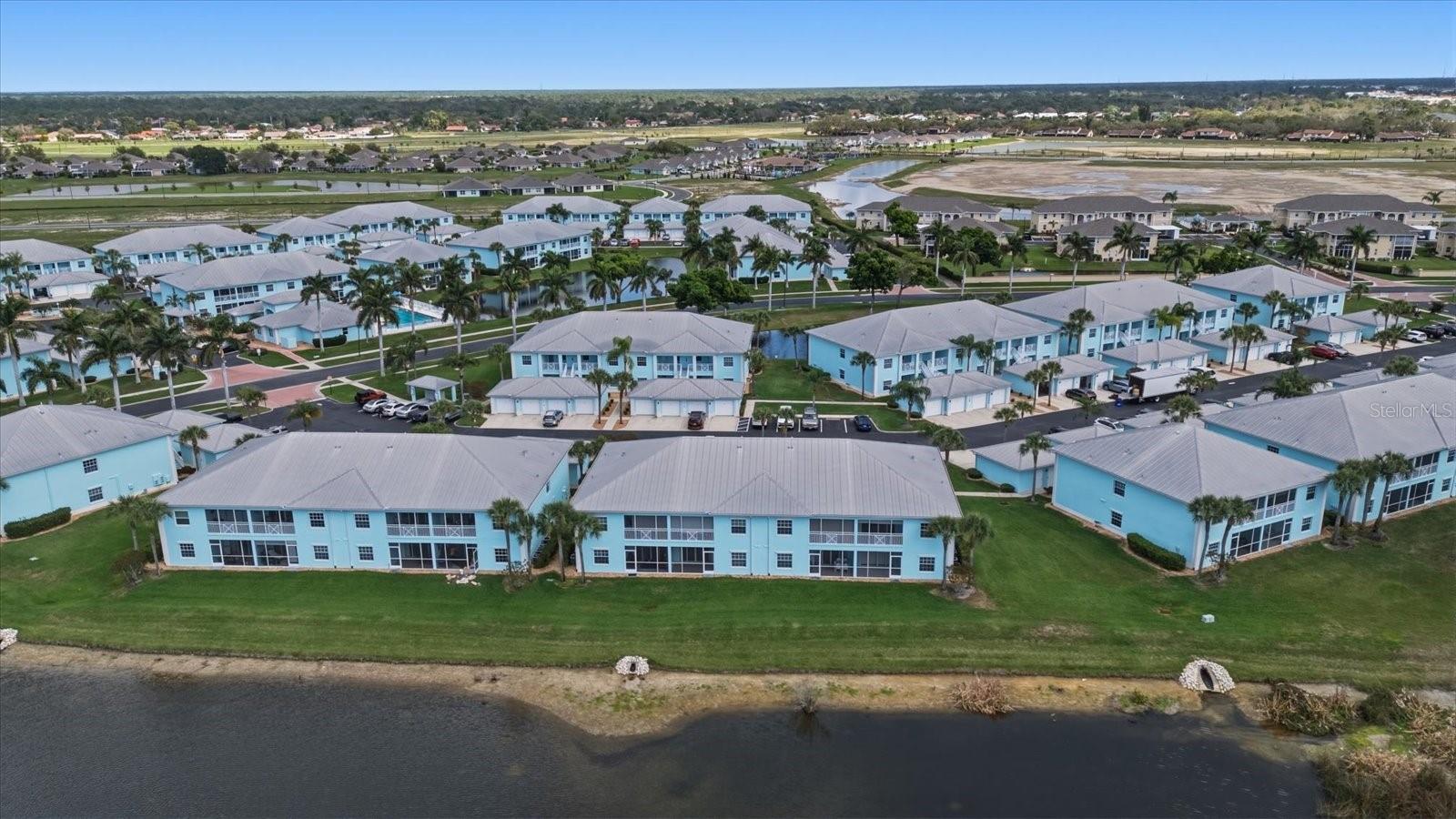 5751 SABAL TRACE DR #103B57, NORTH PORT, FL — photo 35