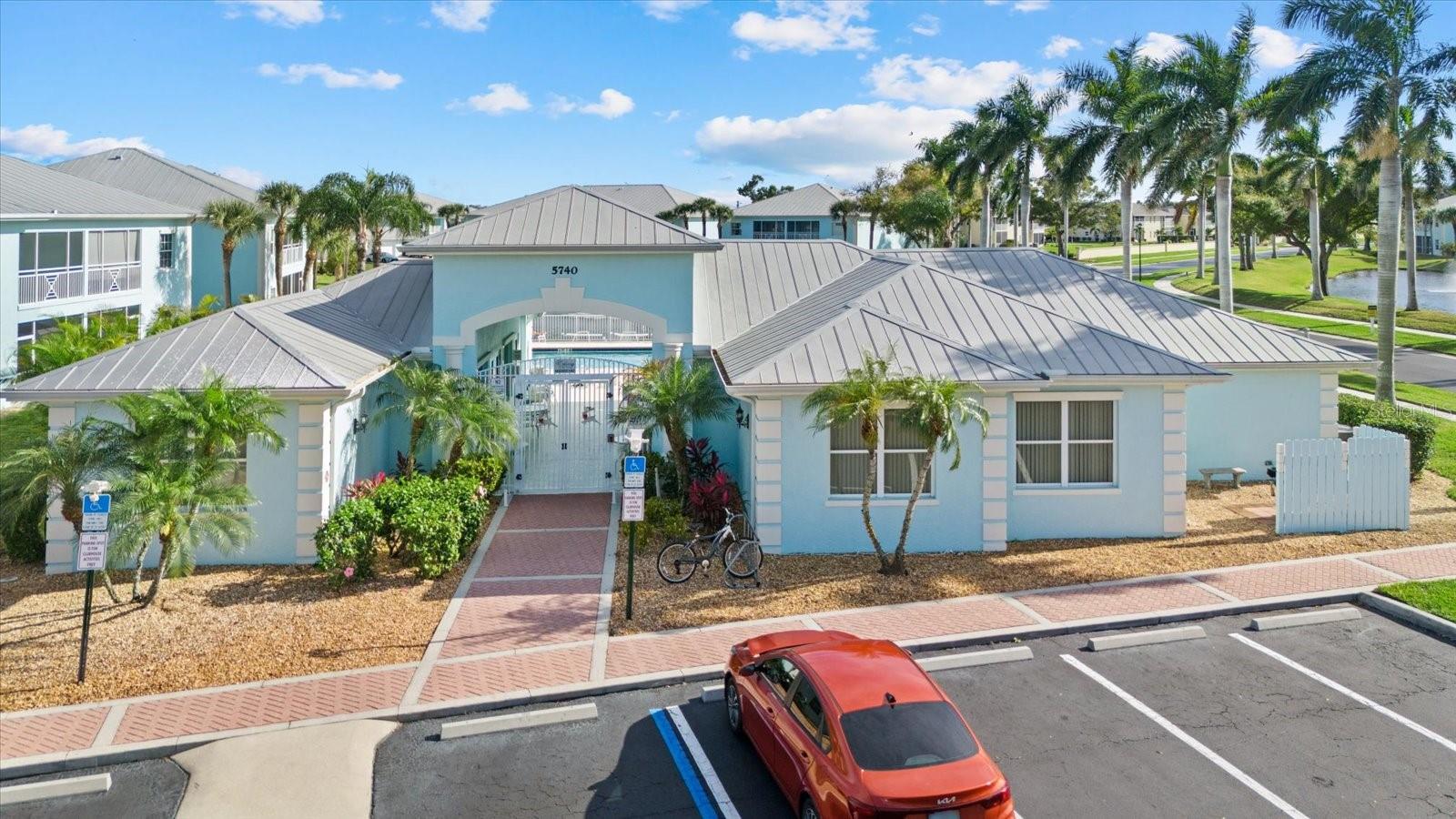 5751 SABAL TRACE DR #103B57, NORTH PORT, FL — photo 36