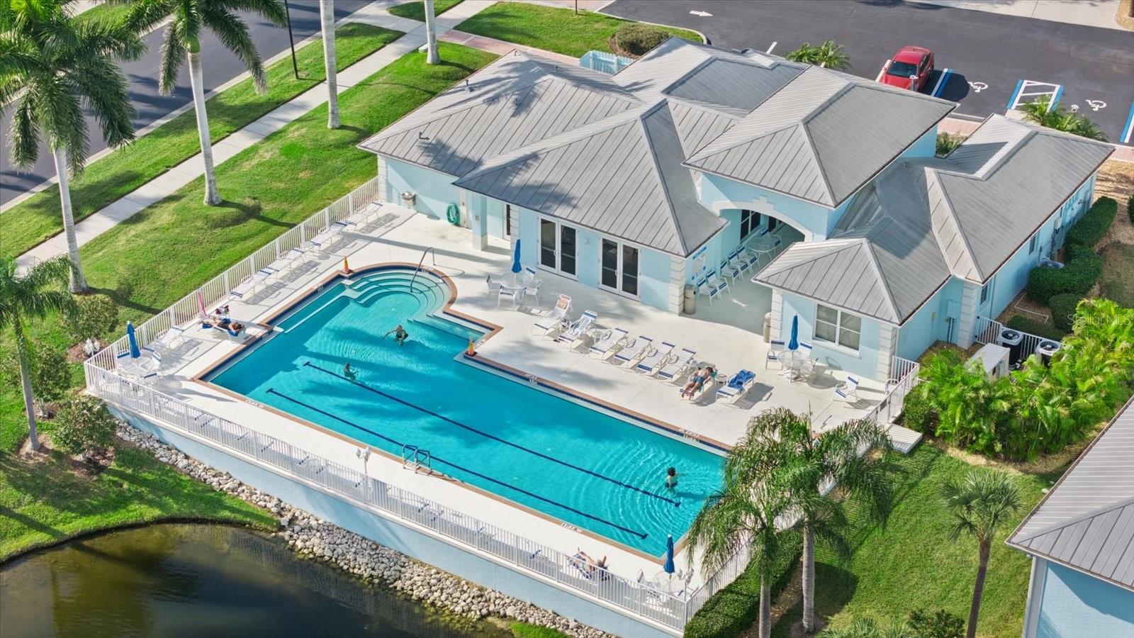 5751 SABAL TRACE DR #103B57, NORTH PORT, FL — photo 37