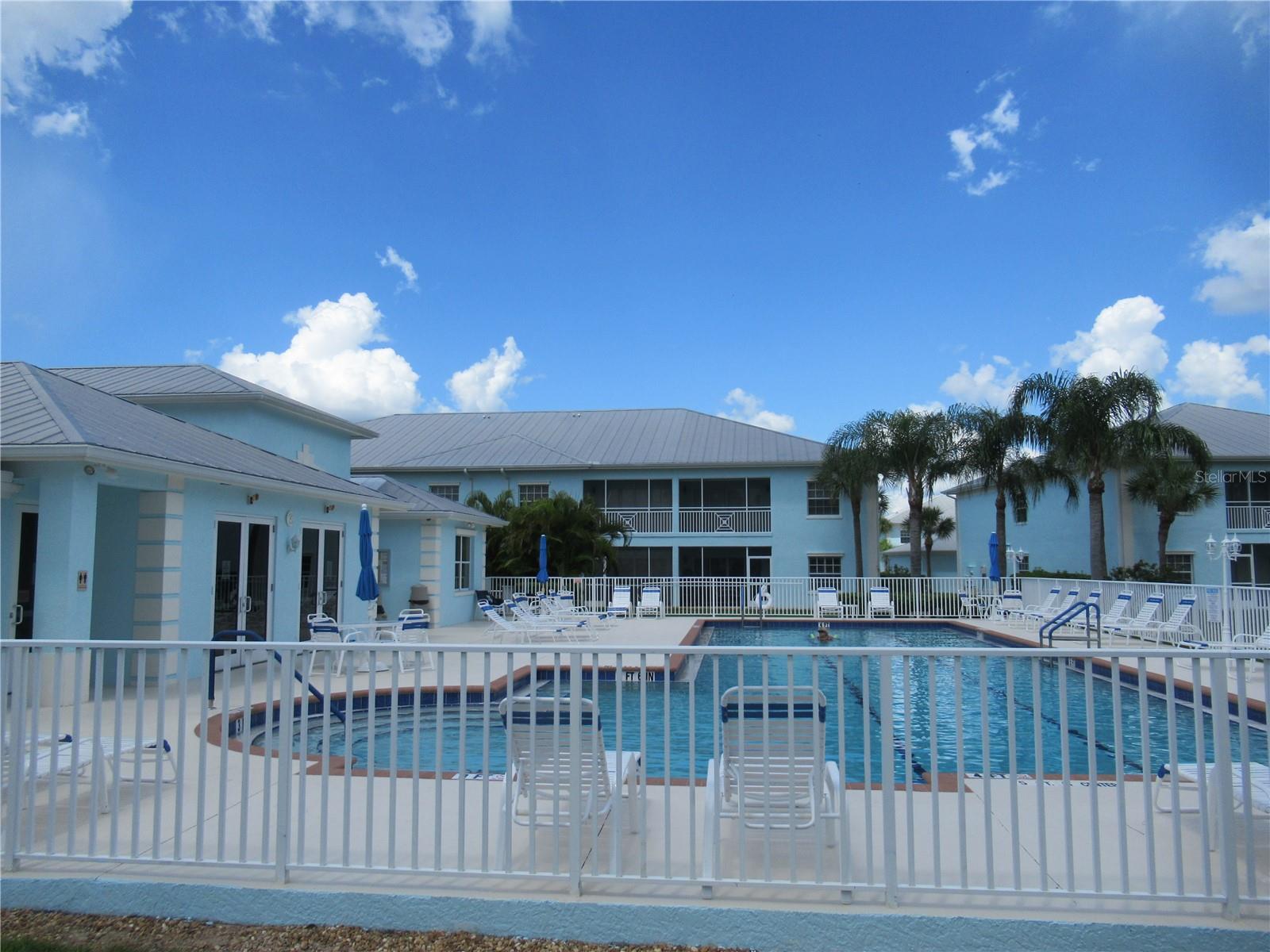 5751 SABAL TRACE DR #103B57, NORTH PORT, FL — photo 42