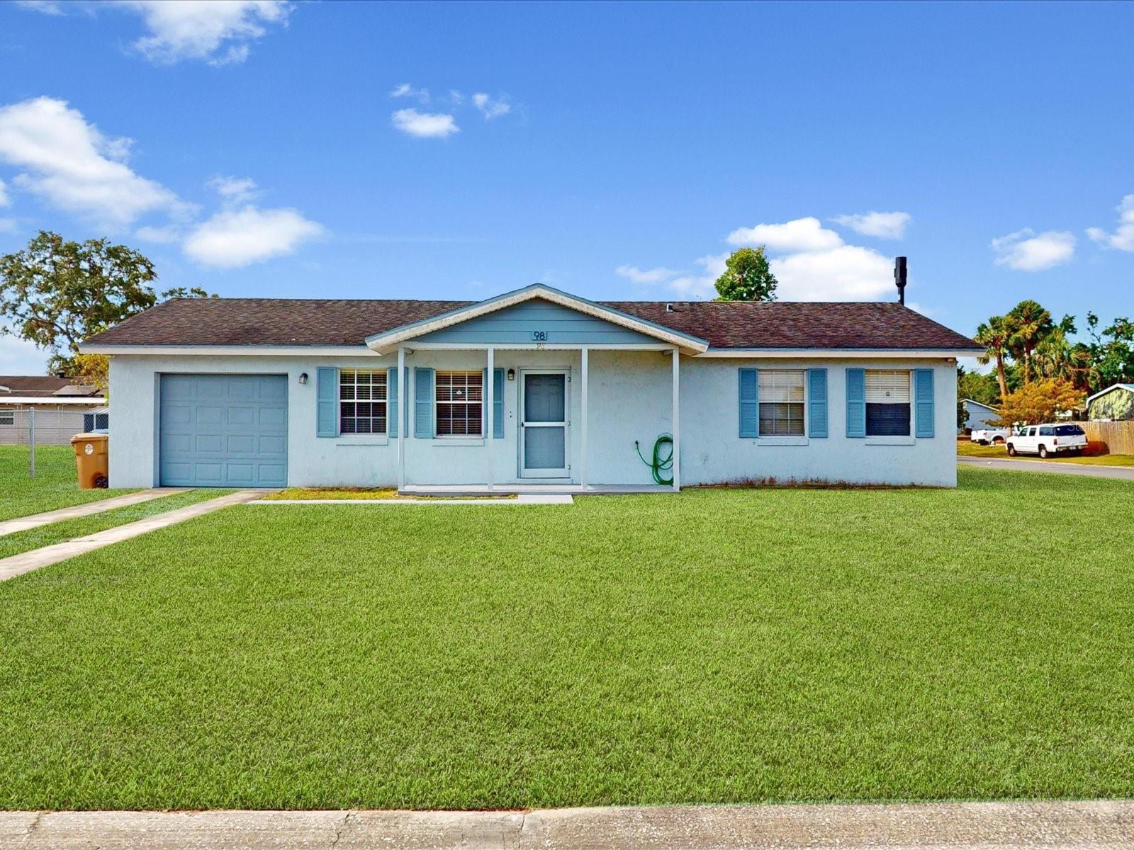 98 PINATA CT, KISSIMMEE, FL