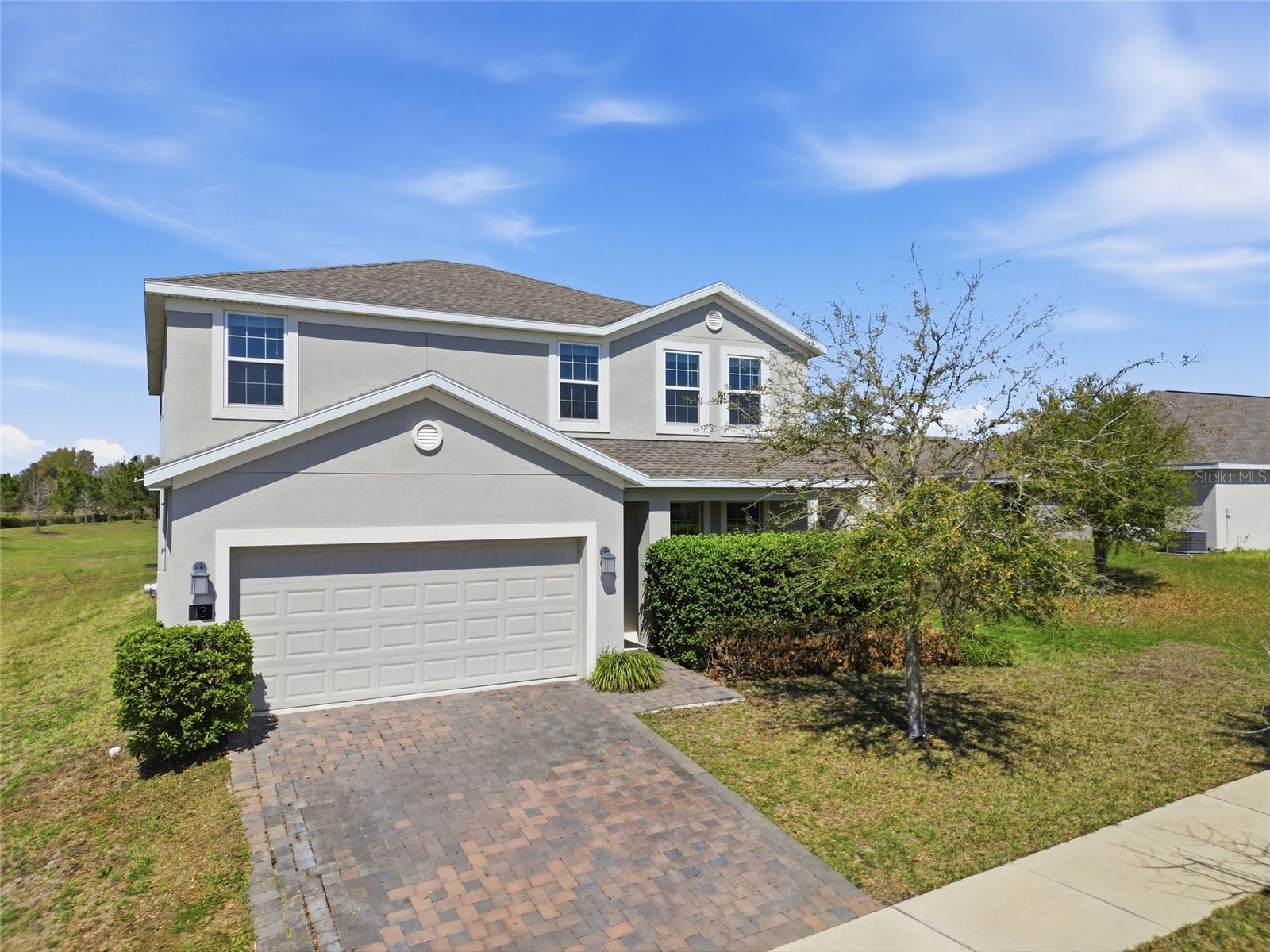 13 WHITE HORSE WAY, GROVELAND, FL — photo 4