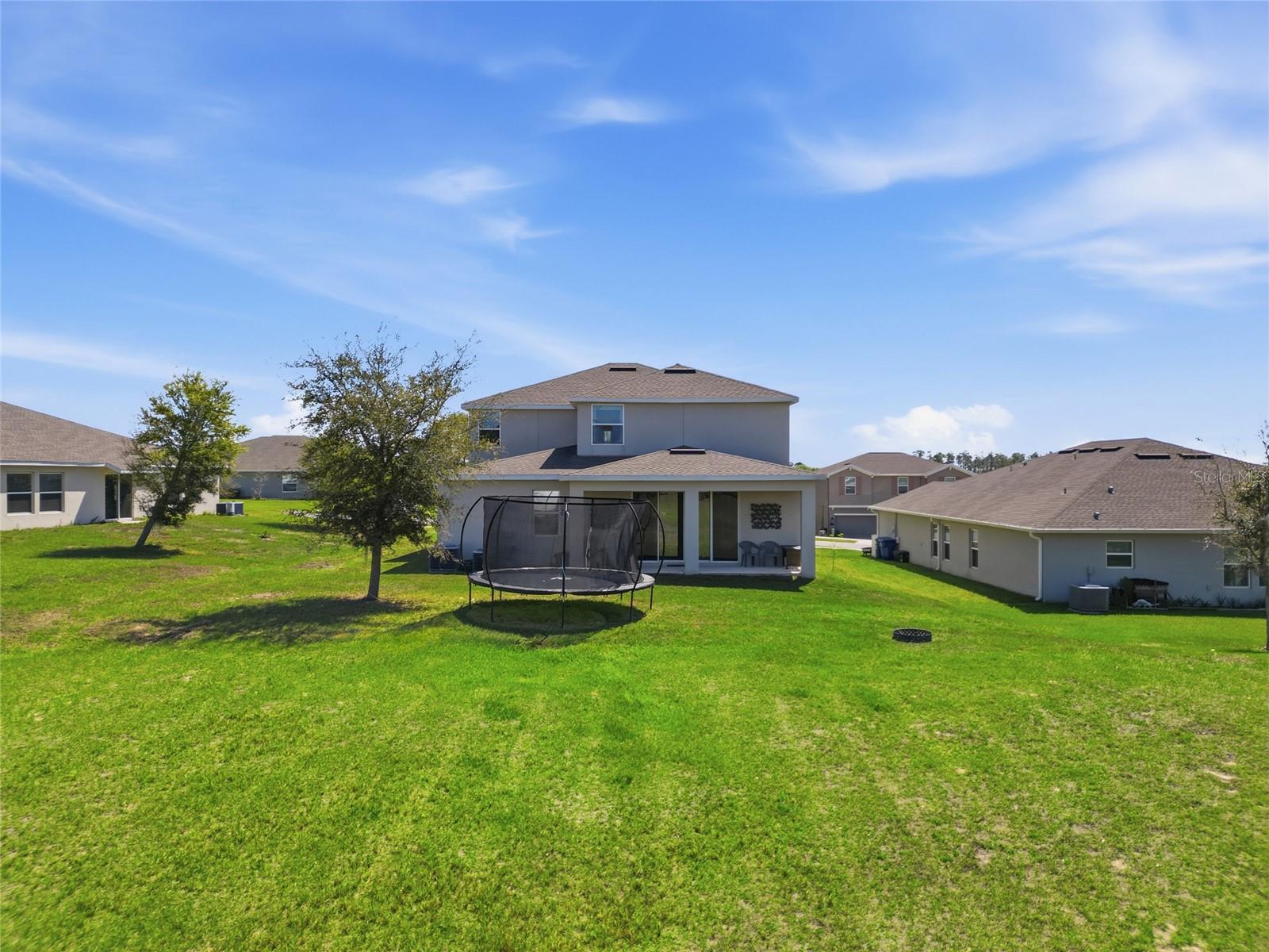 13 WHITE HORSE WAY, GROVELAND, FL — photo 75
