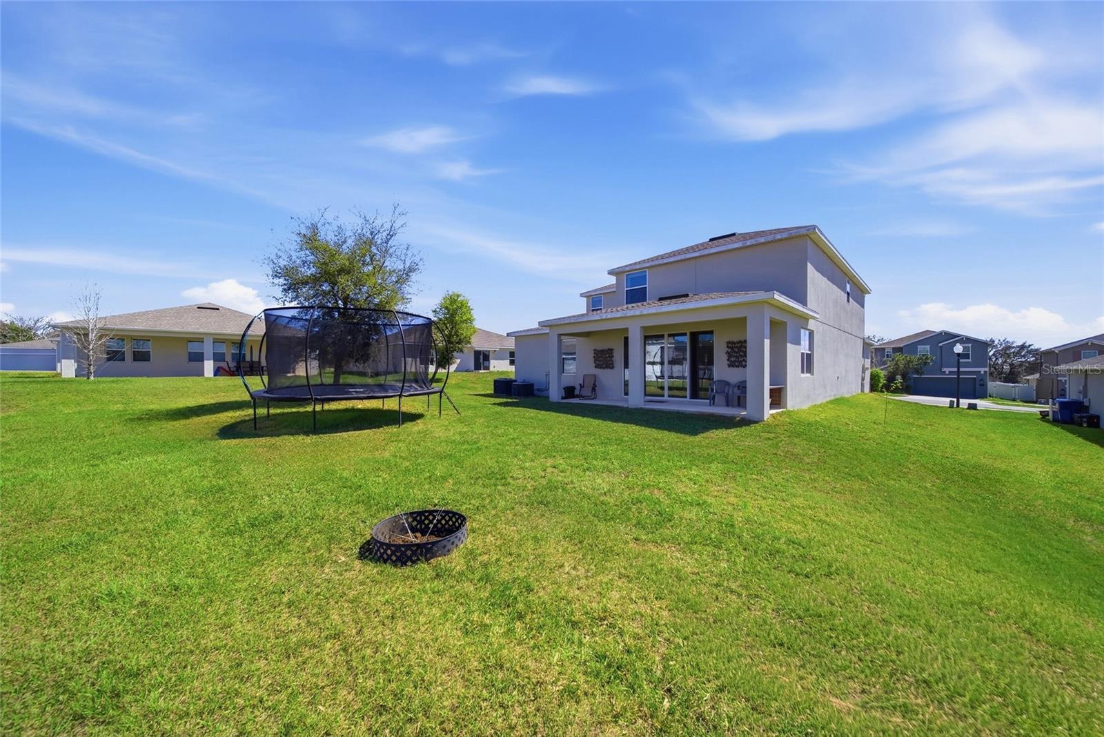 13 WHITE HORSE WAY, GROVELAND, FL — photo 78
