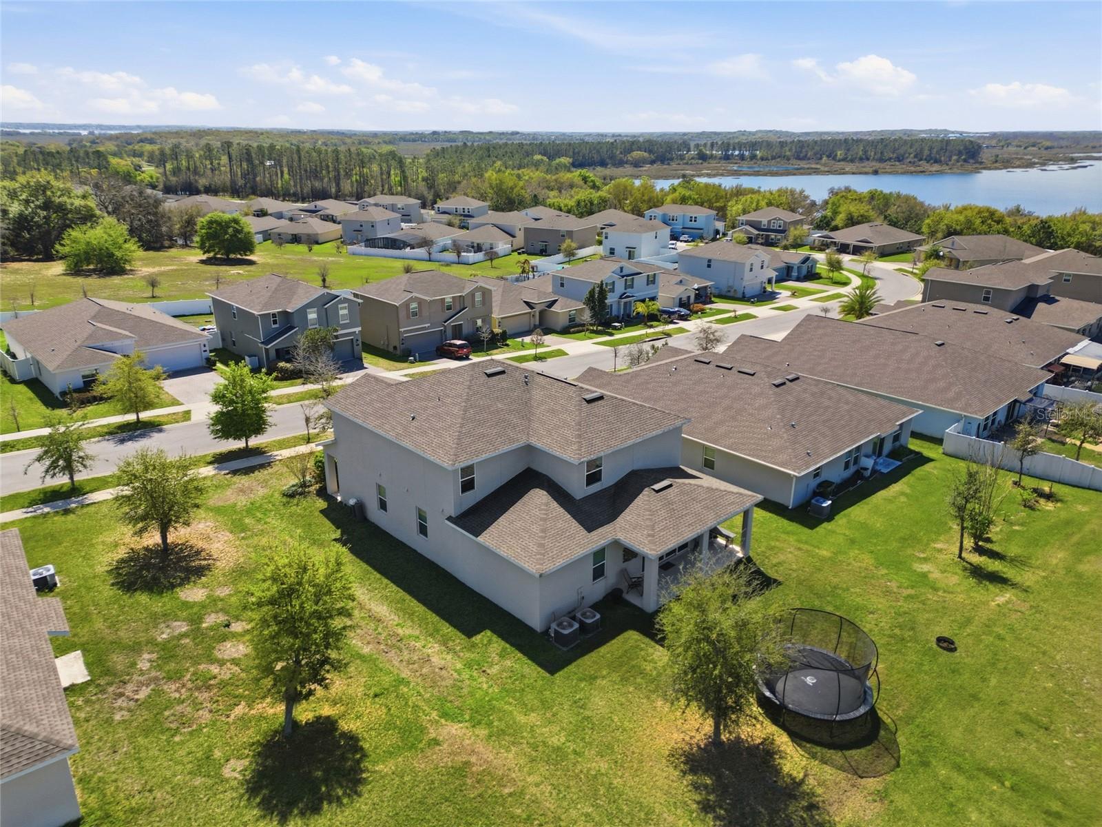 13 WHITE HORSE WAY, GROVELAND, FL — photo 80