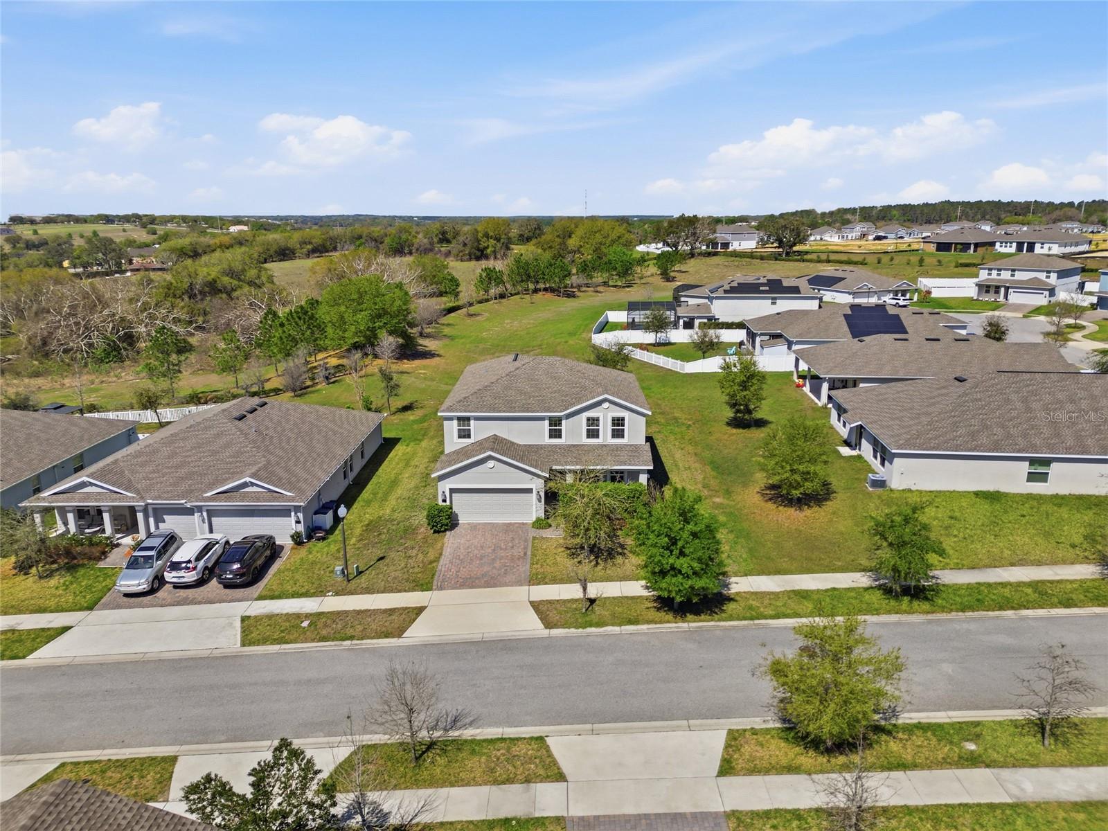 13 WHITE HORSE WAY, GROVELAND, FL — photo 82