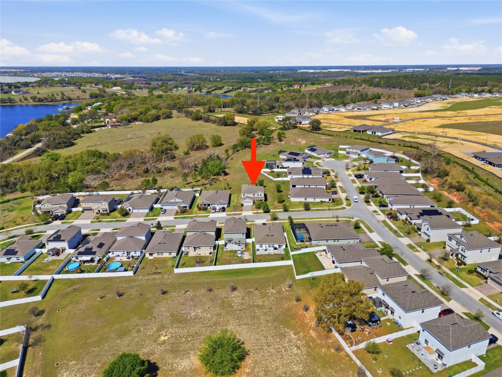 13 WHITE HORSE WAY, GROVELAND, FL — photo 83