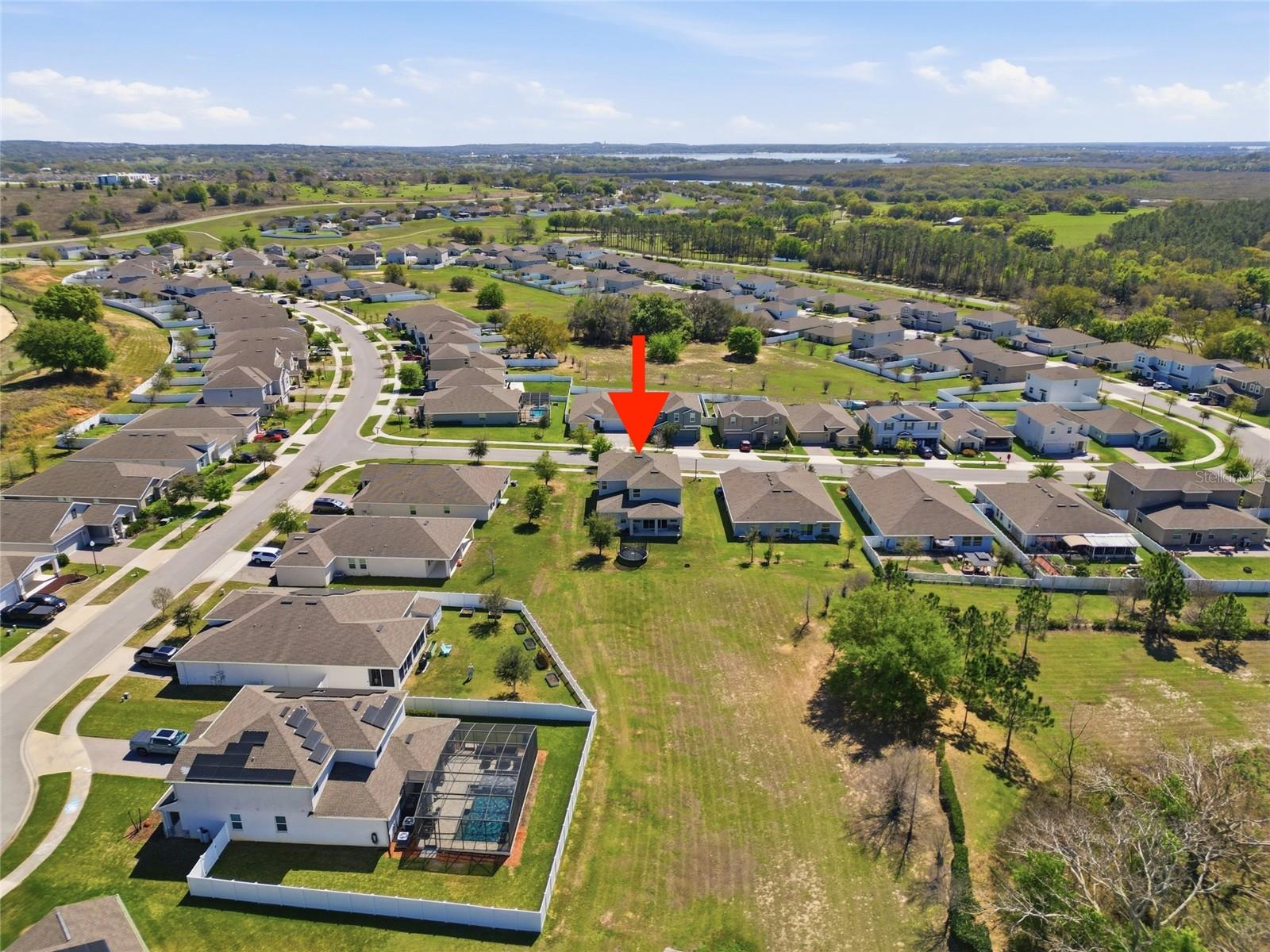 13 WHITE HORSE WAY, GROVELAND, FL — photo 89