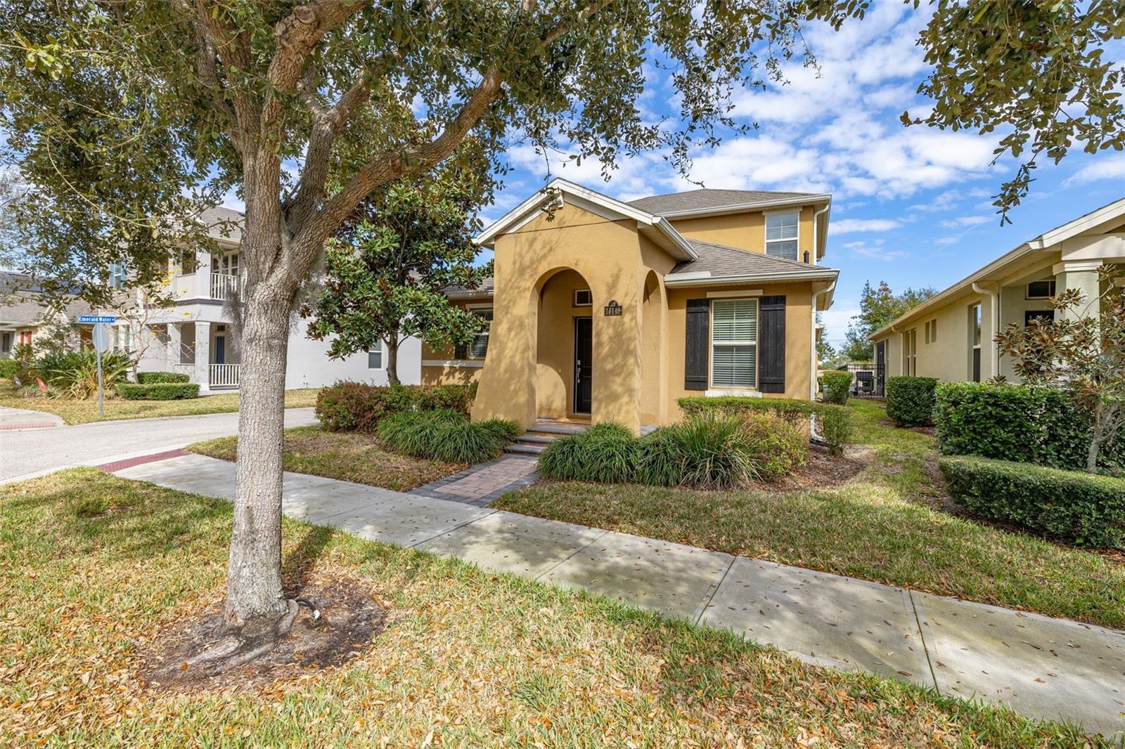 16149 WIND VIEW LN, WINTER GARDEN, FL