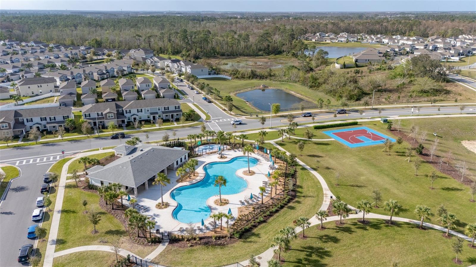 16149 WIND VIEW LN, WINTER GARDEN, FL — photo 36