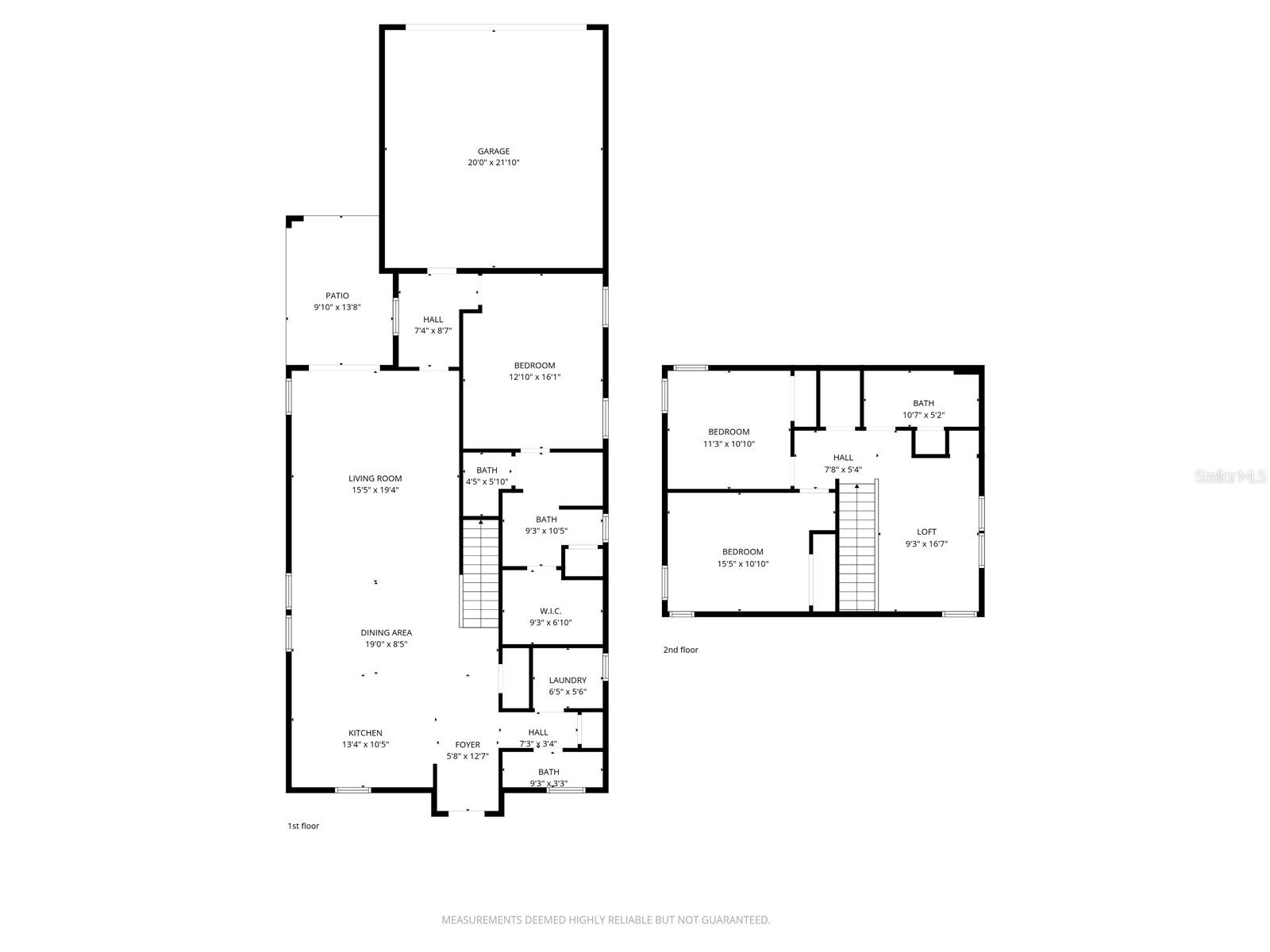 16149 WIND VIEW LN, WINTER GARDEN, FL — photo 46