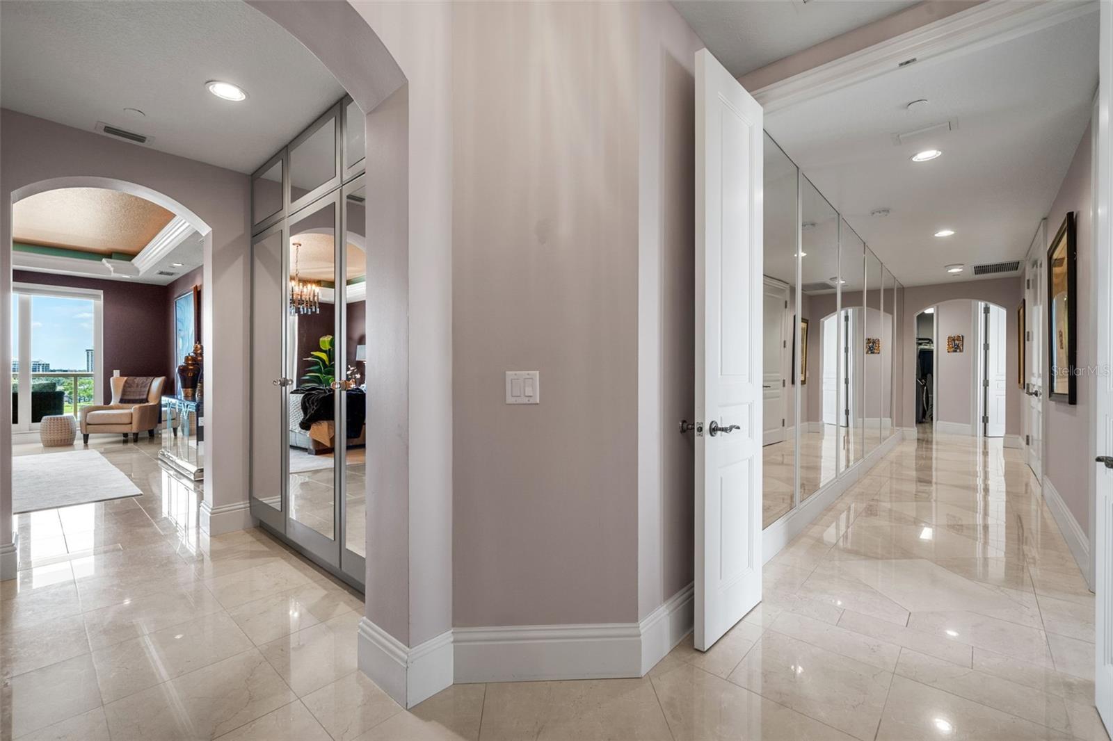 464 GOLDEN GATE PT #703, SARASOTA, FL — photo 43