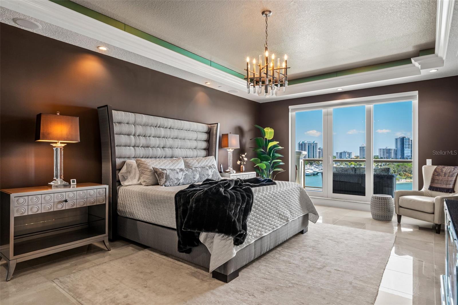 464 GOLDEN GATE PT #703, SARASOTA, FL — photo 44