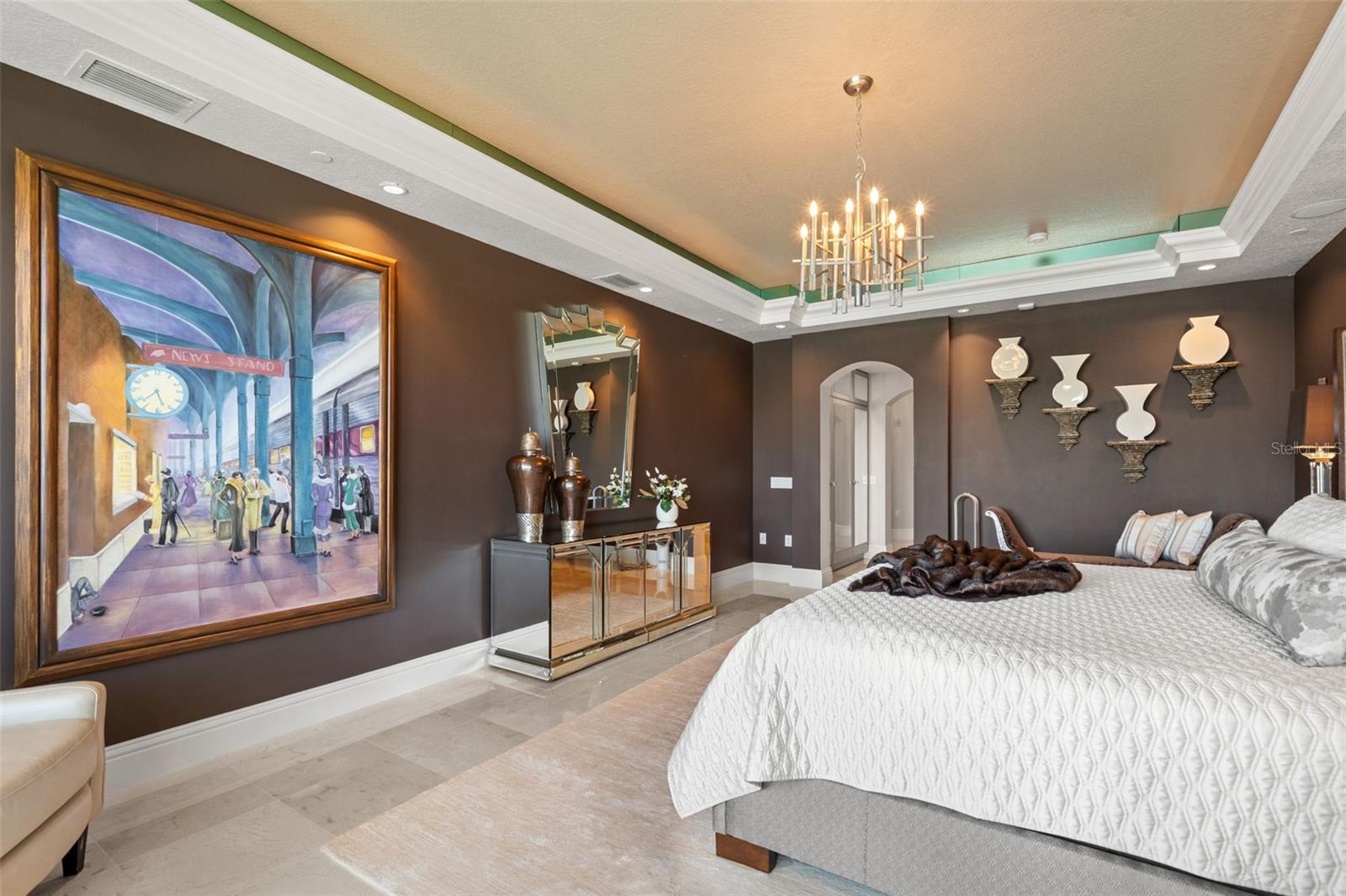 464 GOLDEN GATE PT #703, SARASOTA, FL — photo 46